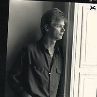 Richard Porter Photo 50
