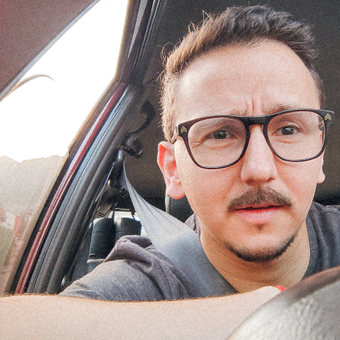 Andres Paredes Photo 25