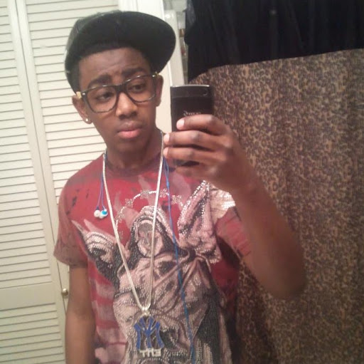 Kevon Robinson Photo 2