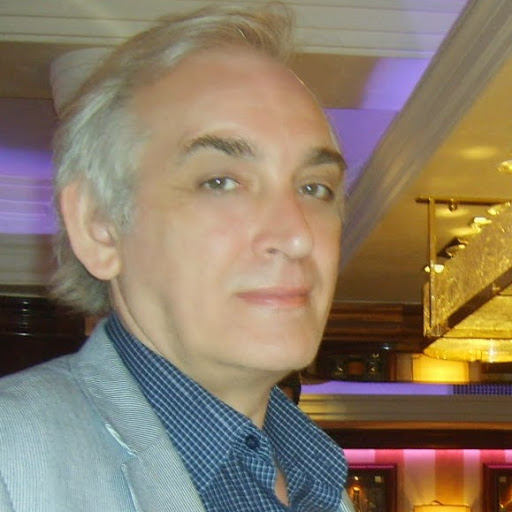 Tom Cook Photo 34