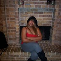 Crystal Mathews Photo 17