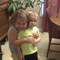 Teresa Beckham Photo 5