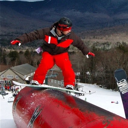 Alexander Morin Photo 6