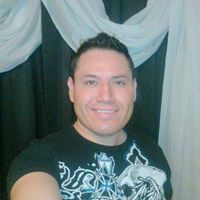 Paul Alvarado Photo 12