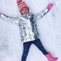 Amy Hutchinson Photo 19