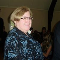 Joan Cavanaugh Photo 20
