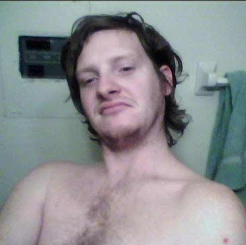 Jeremy Moran Photo 18