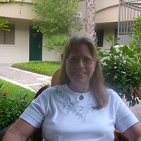 Martha Mccain Photo 15