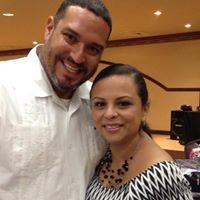 Raymond Santana Photo 32