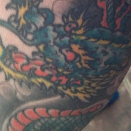 Jonathan Roach Photo 36 Jonathan Roach Photo 36