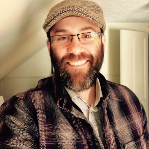 Christopher Russell Photo 21