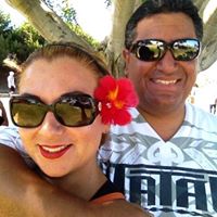 Anna Hurtado Photo 17
