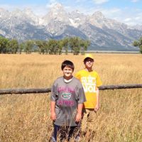 Marcus Rich Photo 15