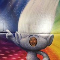 Pamela Hicks Photo 20