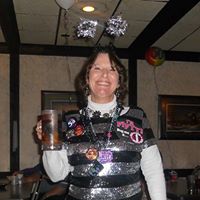 Annette Ulrich Photo 5