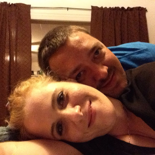 Candace Driver Photo 13