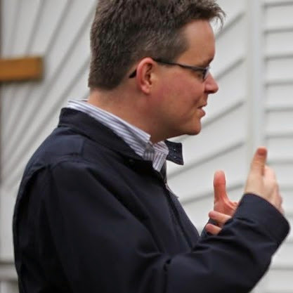 Patrick Clark Photo 38