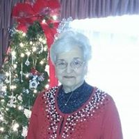 Ruth Teague Photo 11