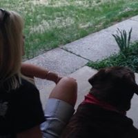 Sara Gregory Photo 18