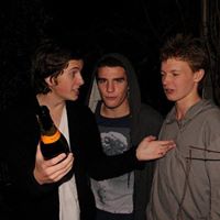 Andrew Stuart Photo 43