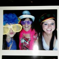 Kelly Yarborough Photo 15