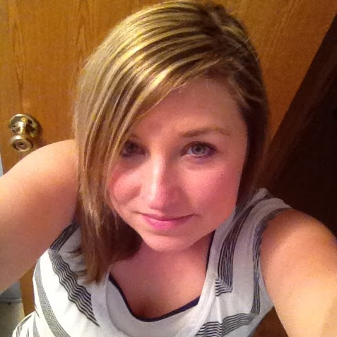 Katie Bean Photo 10