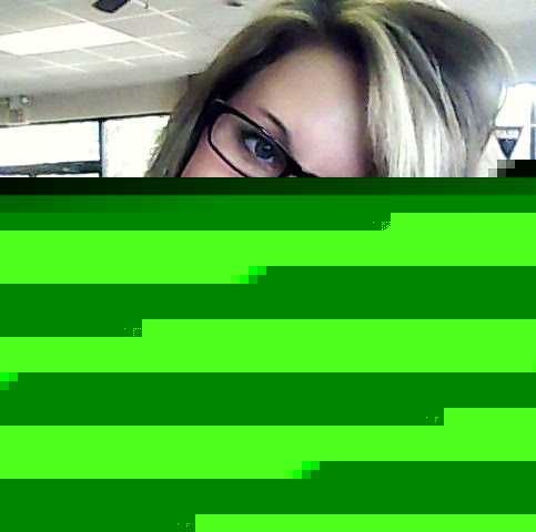 Kristy Garrett Photo 18