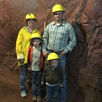 Heather Tozer Photo 13