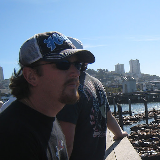 Brad Osborne Photo 12