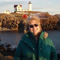 Patricia Lang Photo 7