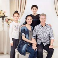 Deborah Yang Photo 16