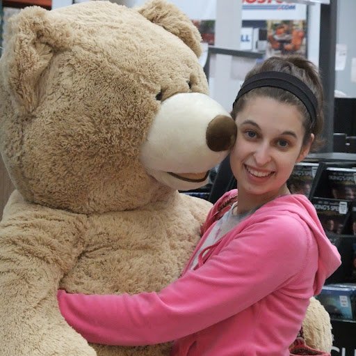 Michelle O'Donnell Photo 6