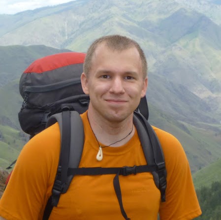 James Gifford Photo 25