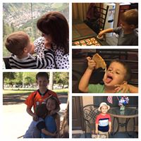 Debra Fischer Photo 15