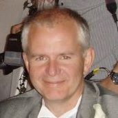 Paul Sharp Photo 22