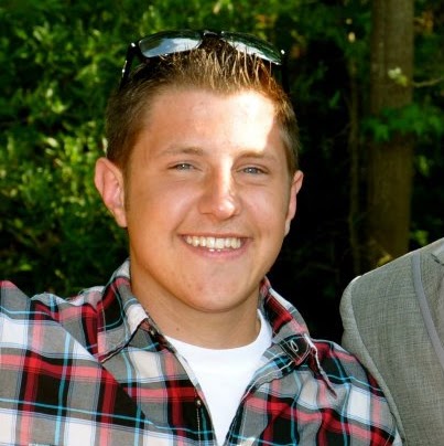 Brandon Conard Photo 16