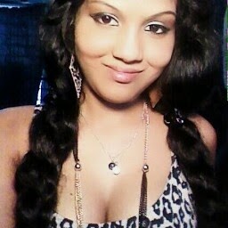 Stacy Chance Photo 7