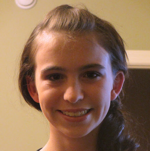 Samantha Benton Photo 23