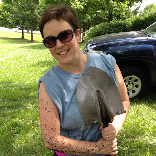 Michelle Hunter Photo 15