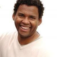 Clarence Major Photo 27