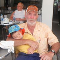 Don Whitfield Photo 29