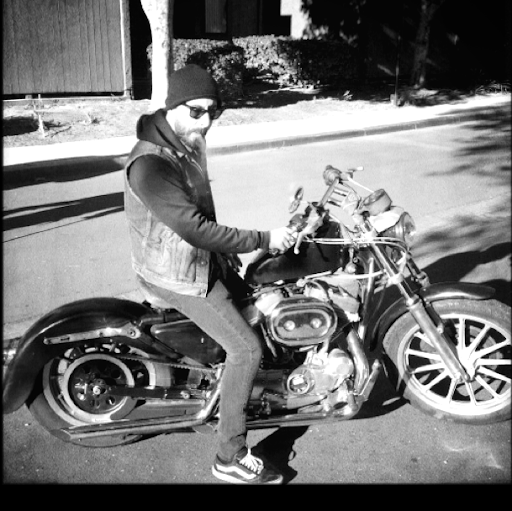 Brandon Montgomery Photo 23