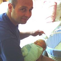 Martin Wooldridge Photo 5