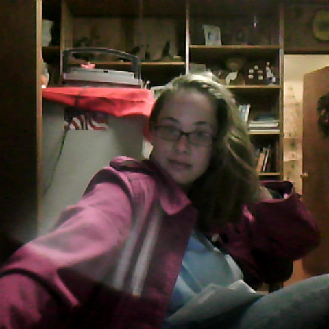 April Berry Photo 38