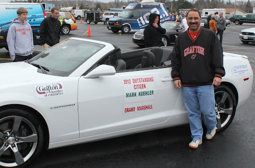 Mark Koehler Photo 41