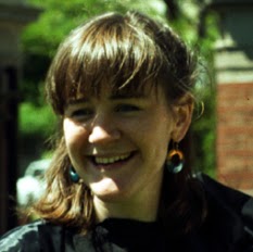 Anne Harrison Photo 32