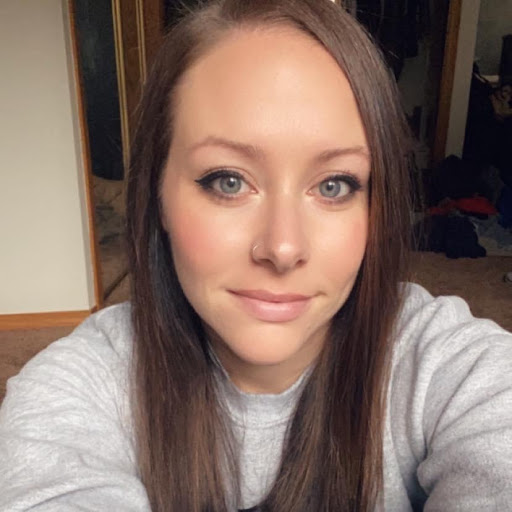 Samantha Jensen Photo 17