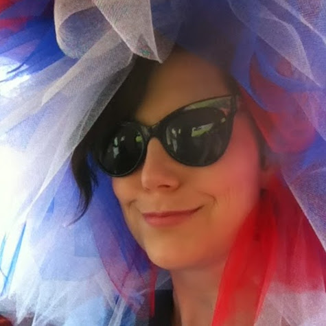 Kimberly Rankin Photo 22