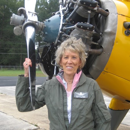 Jan Priddy Photo 2