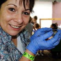 Paula Landis Photo 29